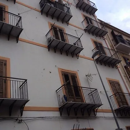 Casa Vacanza Antonello *