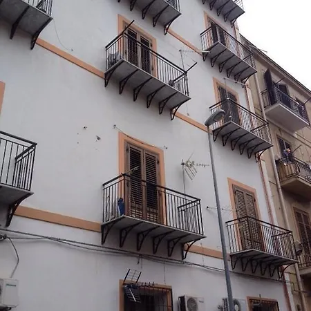 Apartment Casa Vacanza Antonello Palermo