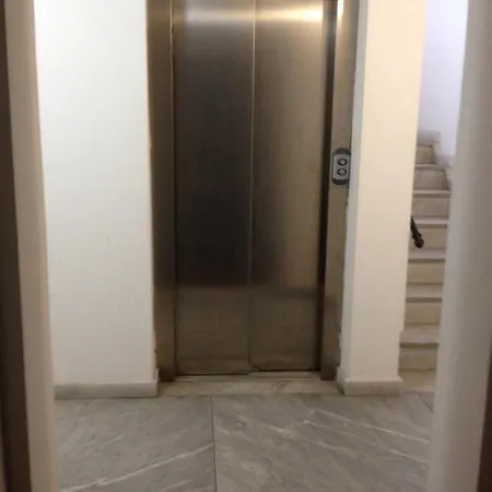 Apartment Casa Vacanza Antonello