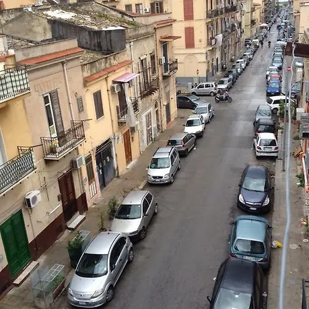 Casa Vacanza Antonello *