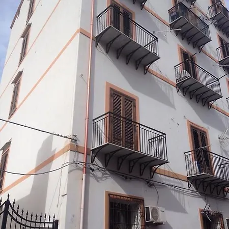 Casa Vacanza Antonello