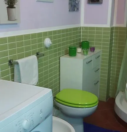 Apartment Casa Vacanza Antonello