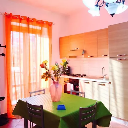 Apartment Casa Vacanza Antonello Palermo