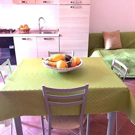 Casa Vacanza Antonello Apartment Palermo