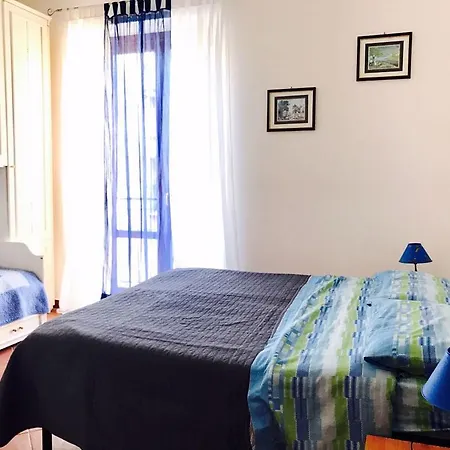 Casa Vacanza Antonello *