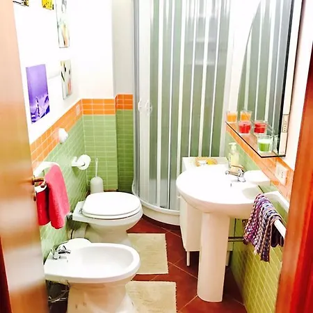 Casa Vacanza Antonello * Palermo