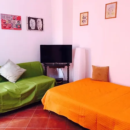 Apartment Casa Vacanza Antonello