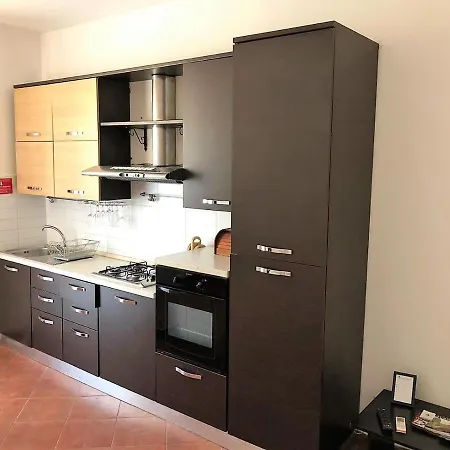 Apartment Casa Vacanza Antonello