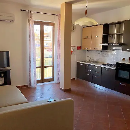 Apartment Casa Vacanza Antonello
