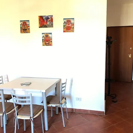Apartment Casa Vacanza Antonello
