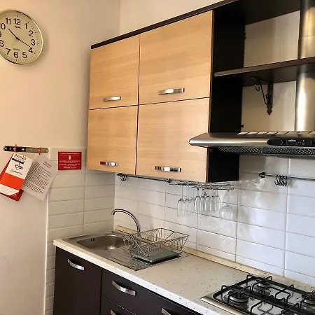 Apartment Casa Vacanza Antonello