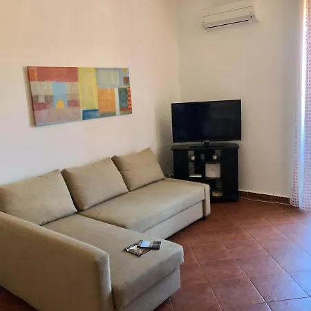 Casa Vacanza Antonello