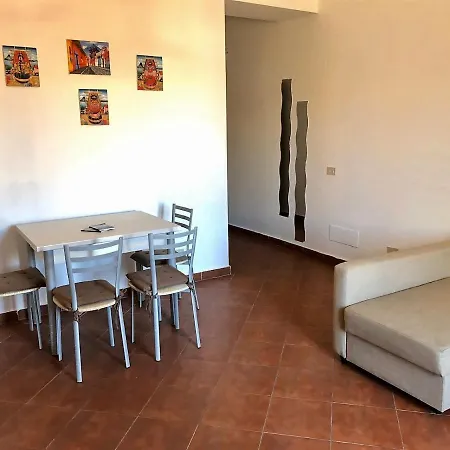Apartment Casa Vacanza Antonello Palermo