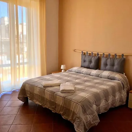 Apartment Casa Vacanza Antonello Palermo
