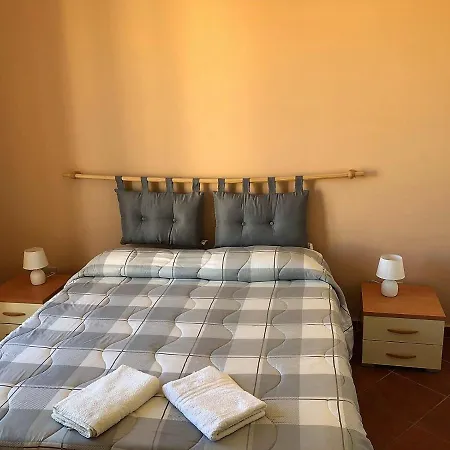 Apartment Casa Vacanza Antonello *