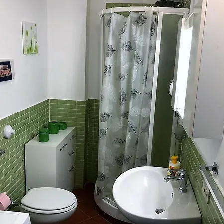 Casa Vacanza Antonello Apartment Palermo